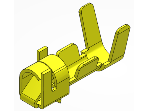GRG115-0101AB-9B Greenconn
