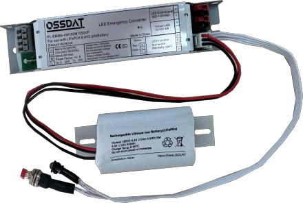 PL-EMMA-4W180M1050VF OSSDAT