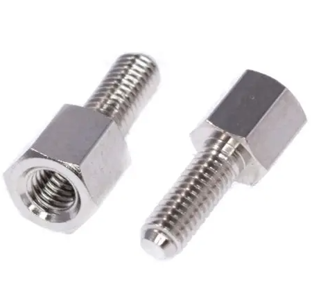 222X10 (SSF5M2510) Lions Mechanics