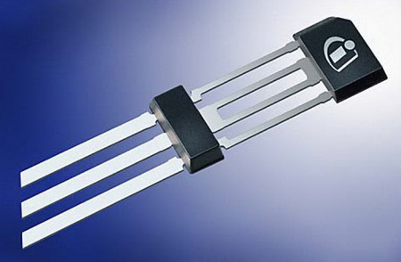 TLE4927CBE6547XTMA1 Infineon