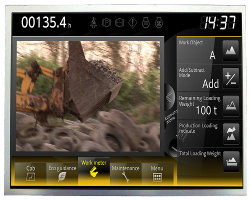 P1330FHF1MA00 Tianma