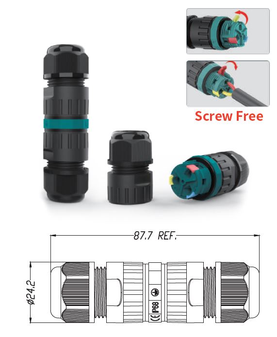 EW-P20-3P Weichat