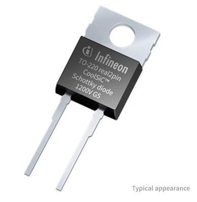IDH20G120C5XKSA1 Infineon