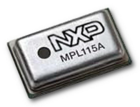 MPL115A1 NXP