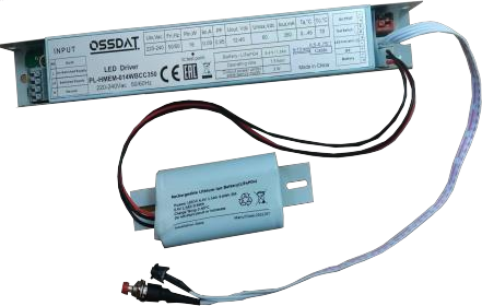 PL-HMEM-014WBCC350 OSSDAT