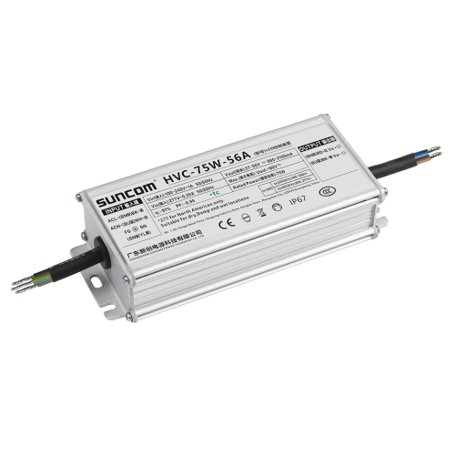 HVC-75W-56A Suncom