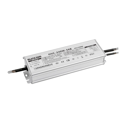 HVC-240W-56B Suncom