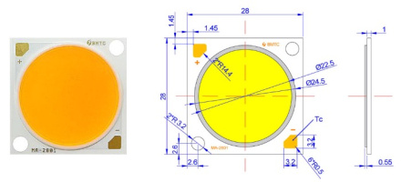 MA2801-4012121350L-AKC0 BMTC