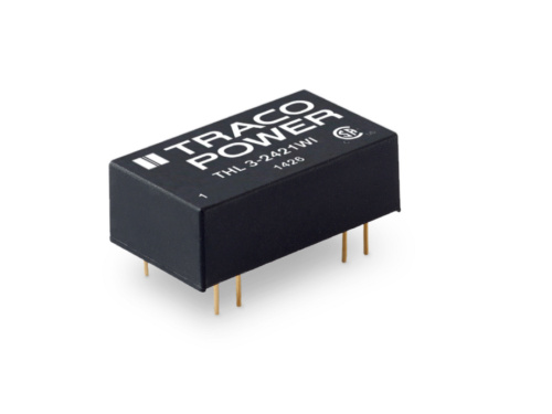 THL 3-2410WI Traco Power