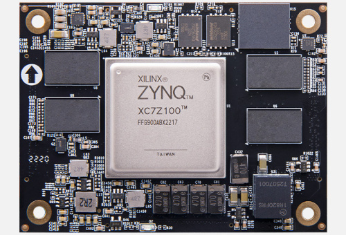 AC7Z100 Alinx