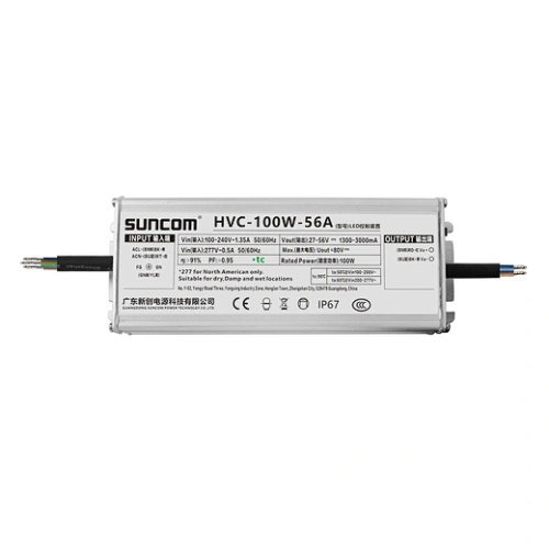 HVC-100W-56A Suncom