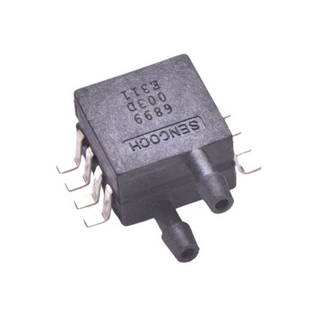 XGZP6899A010KPDG CF Sensor