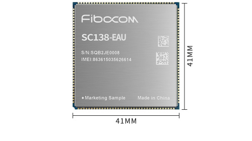 SC138-EAU Fibocom