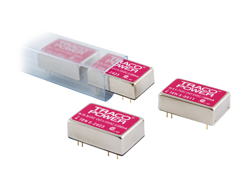 TEN 5-2411 Traco Power