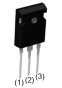 SCT2280KEC ROHM