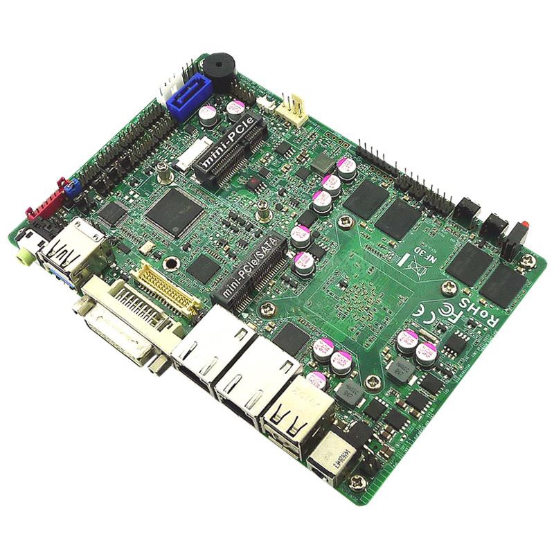 JNF3D432-1900 Jetway