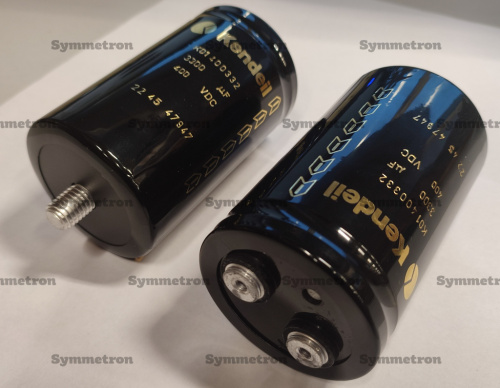 K01400153SHM0L220 Kendeil