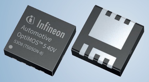 BSZ075N08NS5ATMA1 Infineon