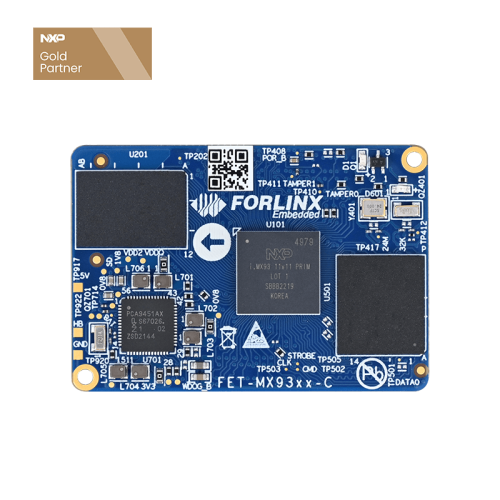 FETMX9352-C (-40; 1GB+8GB) Forlinx