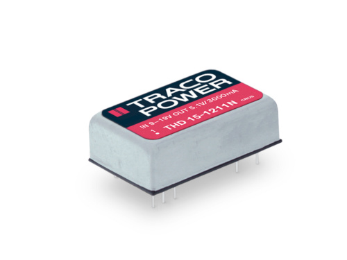 THD 15-4811N Traco Power