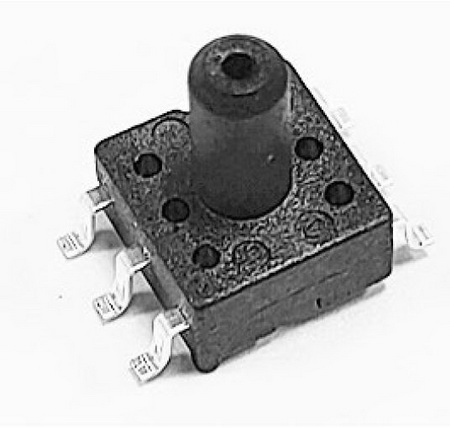ZXP3010GDS Smart Sensor