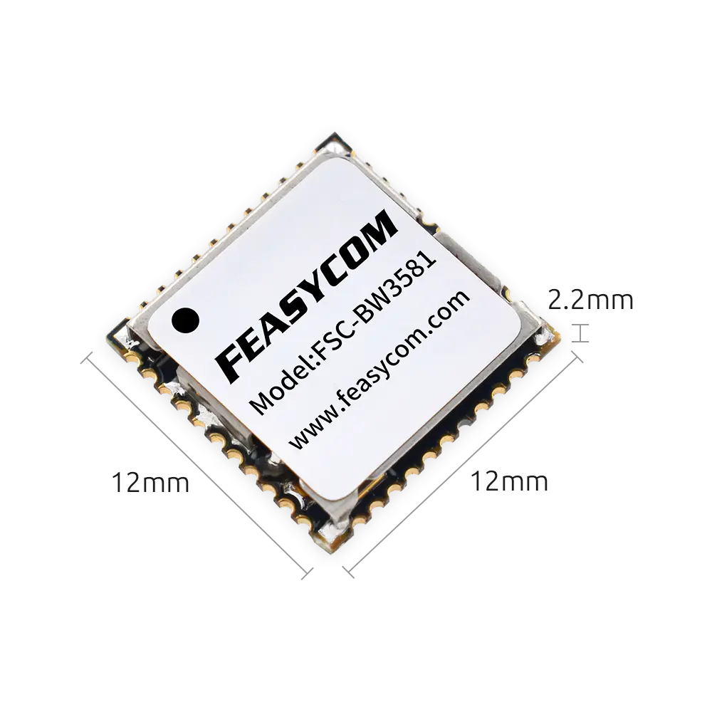 FSC-BW3581A (USB interface) Shenzhen Feasycom Co.,LTD