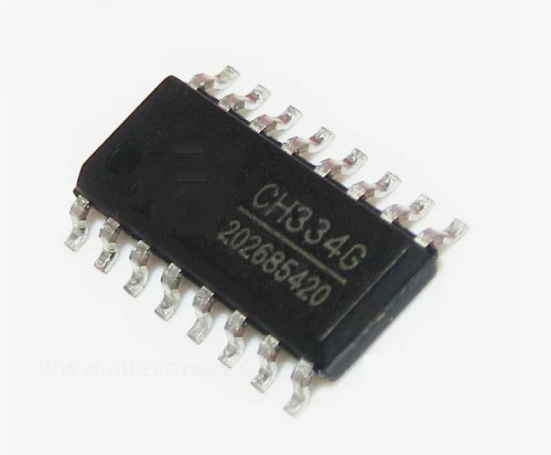 CH334G WCH
