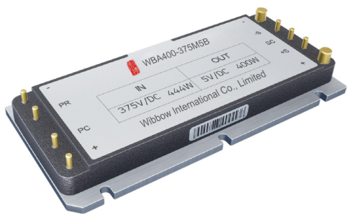 WBA600-375T28BN Wibbow