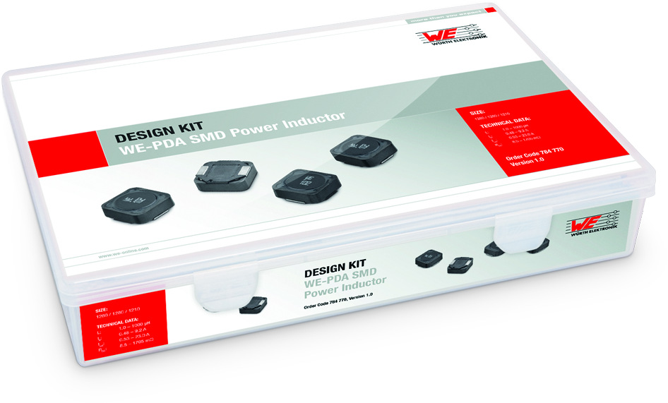 784770 Würth Elektronik