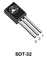 BUX87 STMicroelectronics