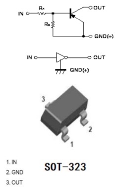 DTA114EUA SuncoYJ