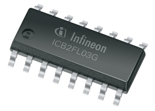 ICB2FL03GXUMA2 Infineon