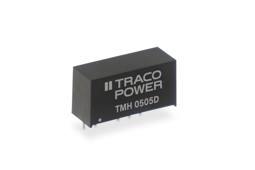 TMH 1215S Traco Power