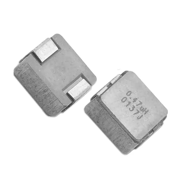 IHLP2525CZER1R5M01 Vishay
