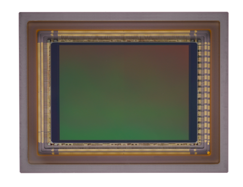 GCINE4349 Gpixel