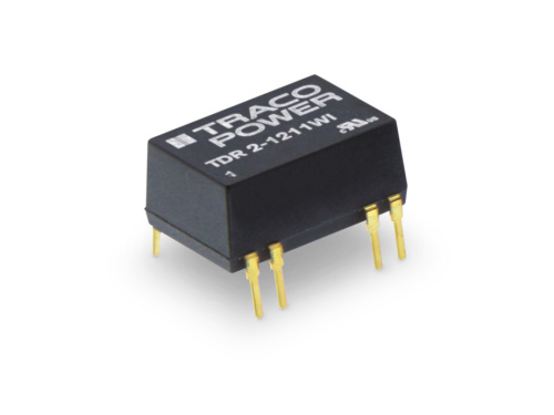 TDR 2-1211WI Traco Power