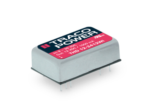 THD 12-2423WI Traco Power