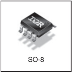 BSO201SPHXUMA1 Infineon
