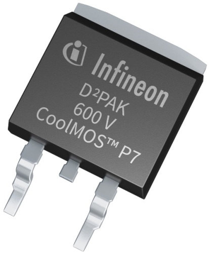 IPB60R280P7ATMA1 Infineon