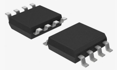 TMP107BIDR Texas Instruments