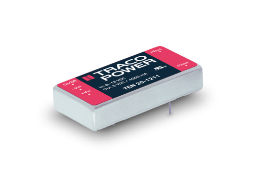 TEN 20-4811 Traco Power