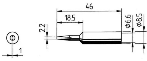 0832CDLF DJE