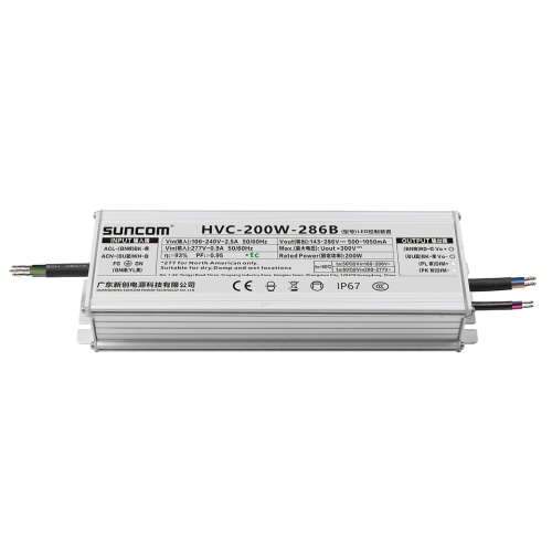 HVC-200W-286B Suncom