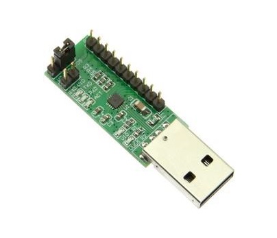 CH343P9T-EVT-TTL WCH