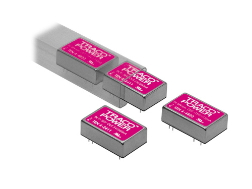 TEN 4-2412 Traco Power