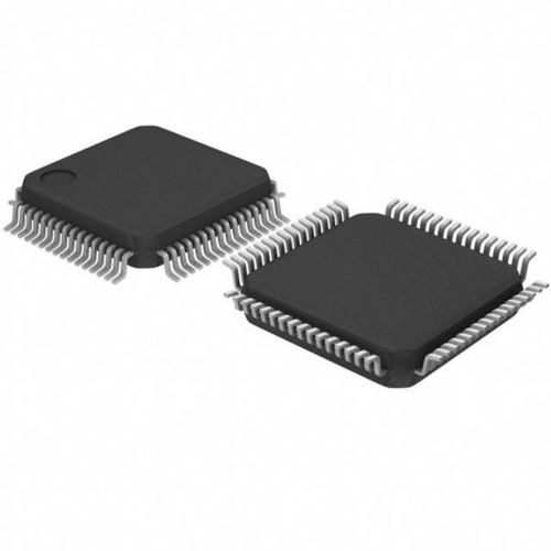CH32V303RBT6 WCH
