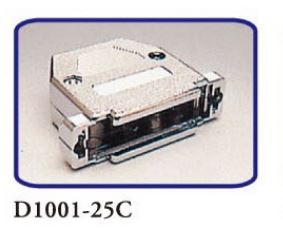 D1001-25CS0I00R Hsuan Mao