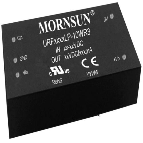URF2424LP-10WR3 Mornsun