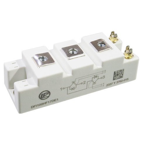 DFI300HF17DF1 Leapers