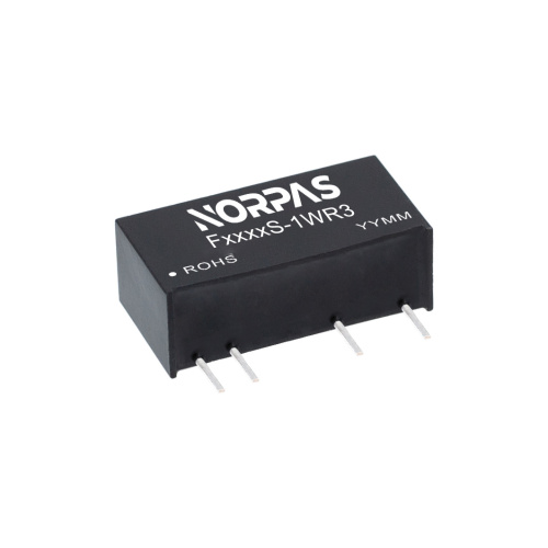 F2424S-1WR3 NORPAS-POWER TECHNOLOGY CO., LTD